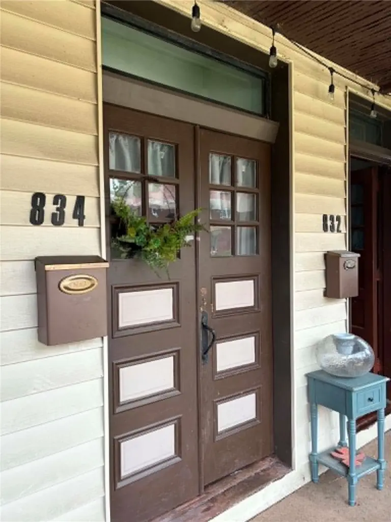 834 Taylor Ave, Pittsburgh, PA 15202 - #2