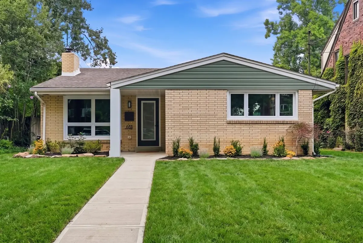 651 10th Street, Oakmont, PA 15139 - #1