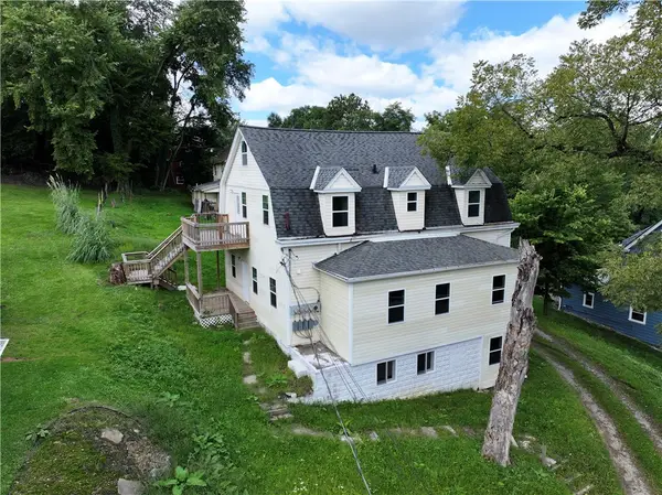 1116 Oneil Blvd, Mckeesport, PA 15132