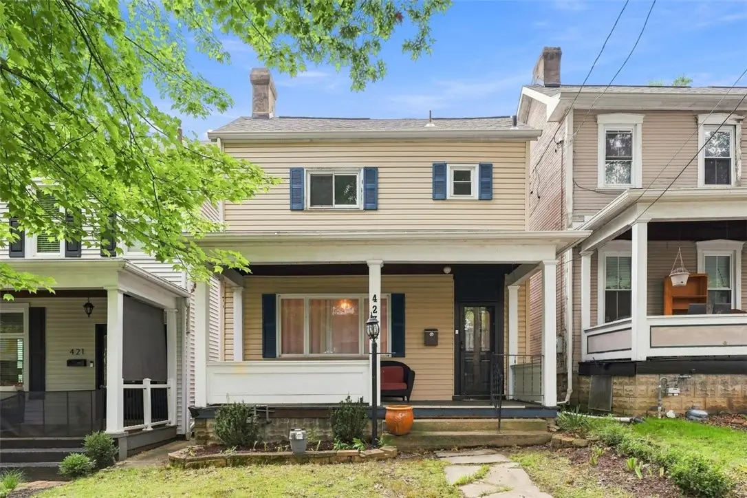 423 5th St, Oakmont, PA 15139 - #1