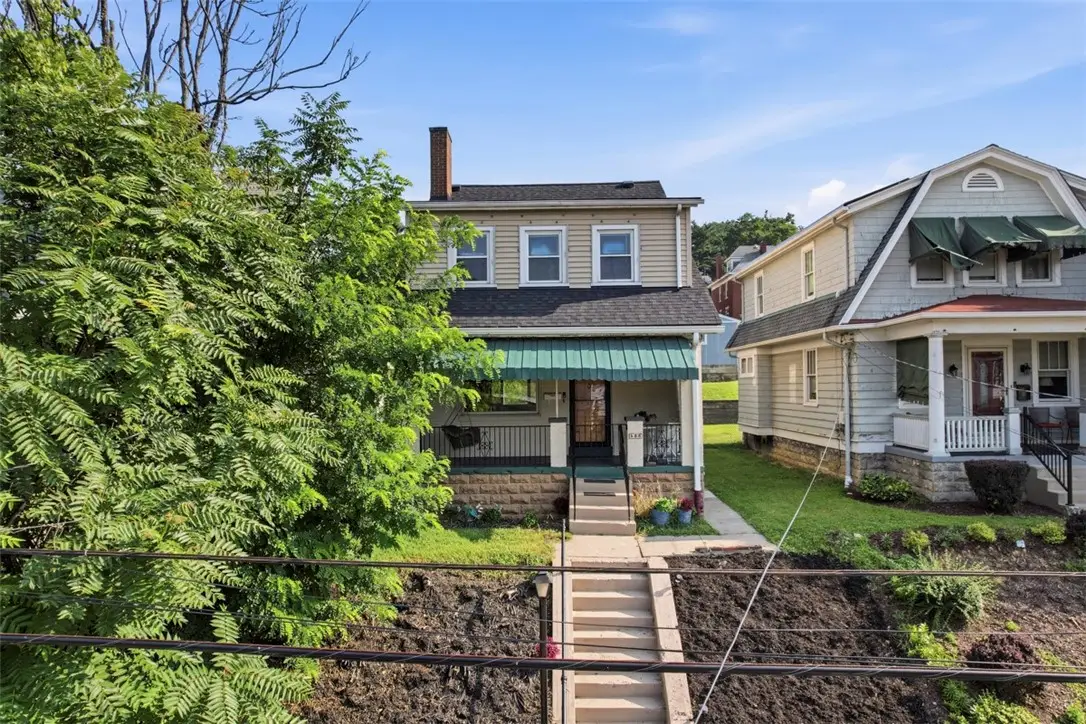 688 Orchard Ave, Pittsburgh, PA 15202 - #1