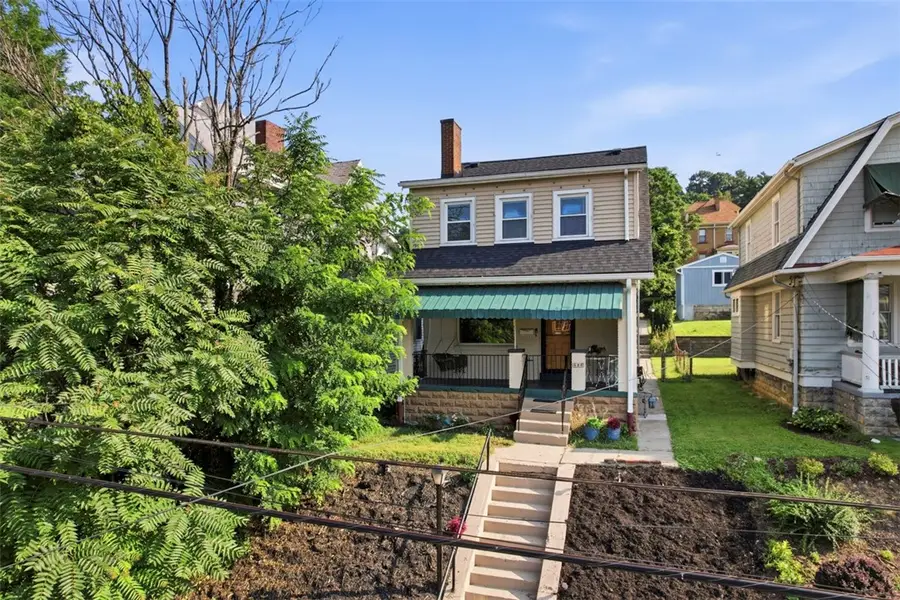 688 Orchard Ave, Pittsburgh, PA 15202 - #2