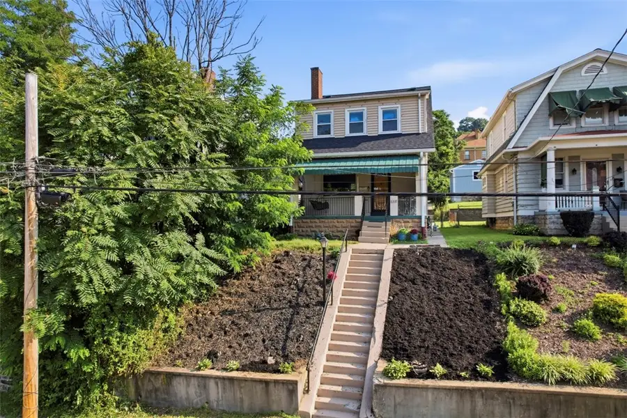 688 Orchard Ave, Pittsburgh, PA 15202 - #3