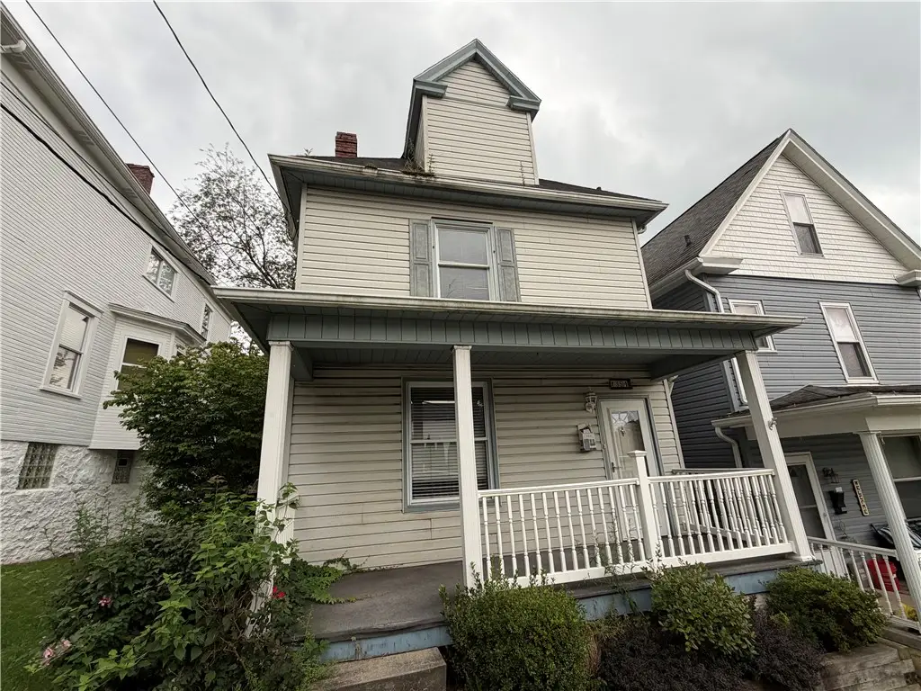 354 Frothingham Ave, Jeannette, PA 15644 - #1