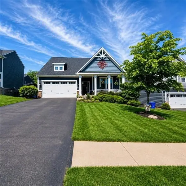 203 Foxtail Cir, Coraopolis, PA 15108 - #2