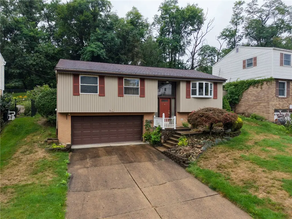 3416 Hazelhurst Ave, Pittsburgh, PA 15227 - #1