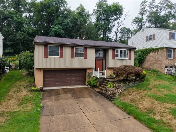3416 Hazelhurst Ave, Pittsburgh, PA 15227