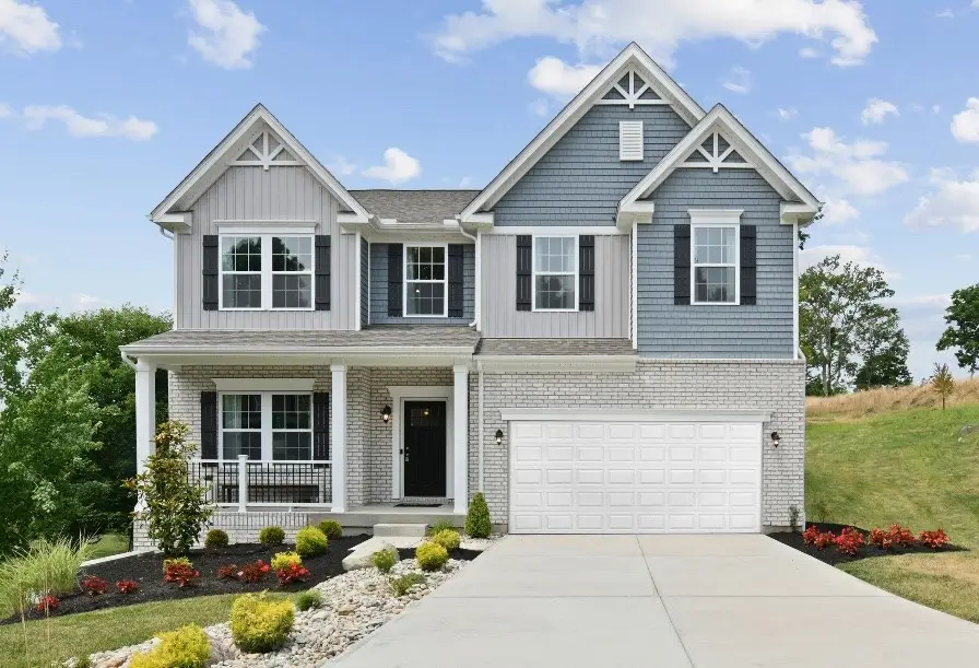 446 Hawthorn Hill Drive, Canonsburg, PA 15317 - #1