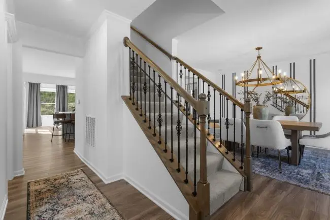 446 Hawthorn Hill Drive, Canonsburg, PA 15317 - #3