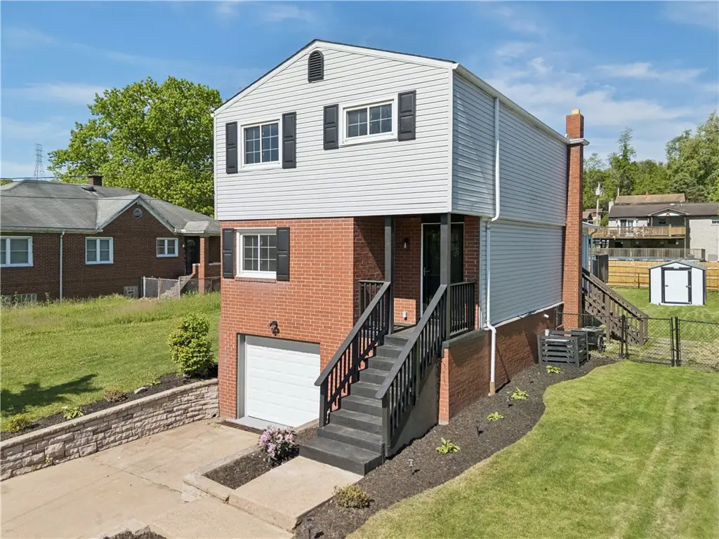 142 Saniel Drive, West Mifflin, PA 15122 - #1