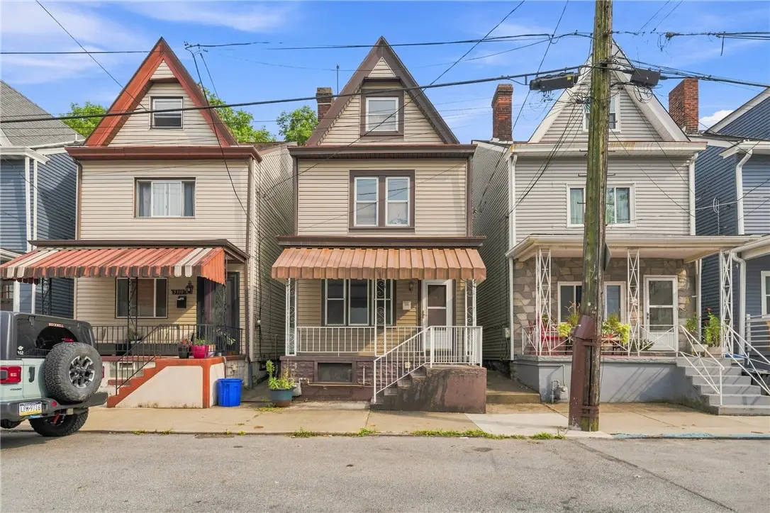 5308 Holmes St, Pittsburgh, PA 15201 - #1