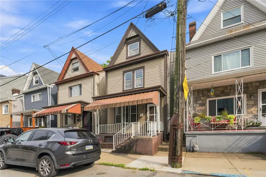 5308 Holmes St, Pittsburgh, PA 15201 - #2