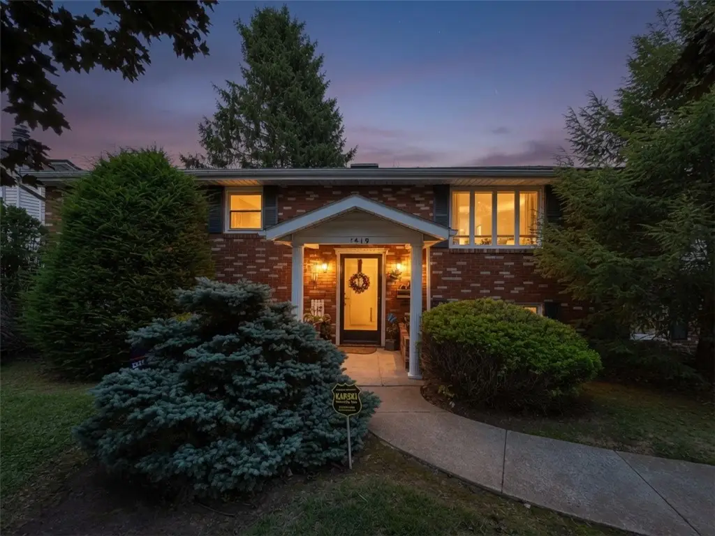 1619 Stanton Ave, New Castle, PA 16101 - #1