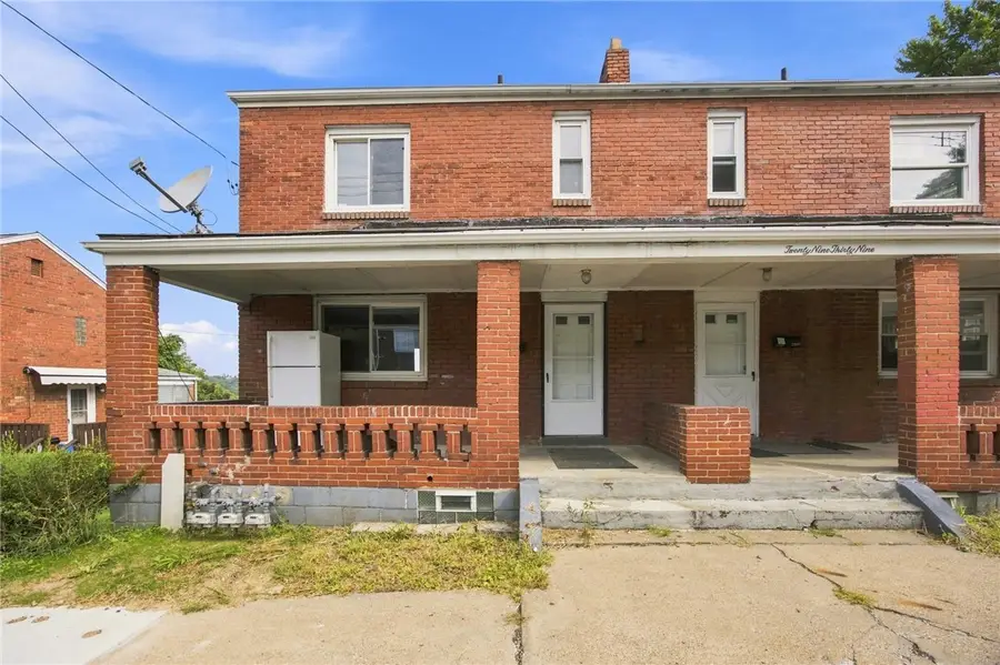 2937-2939 Freeland St, McKeesport, PA 15132 - #2