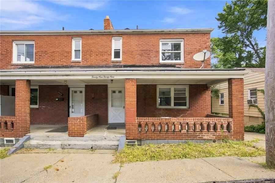 2937-2939 Freeland St, McKeesport, PA 15132 - #3