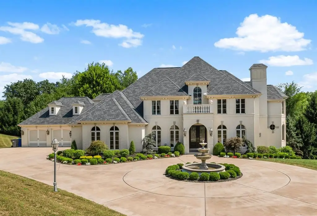 108 Carriage Hill Drive, Mars, PA 16046 - #1