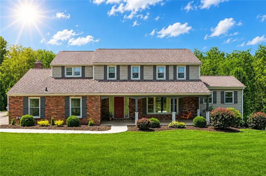 2587 Cole Road, Wexford, PA 15090 - #2