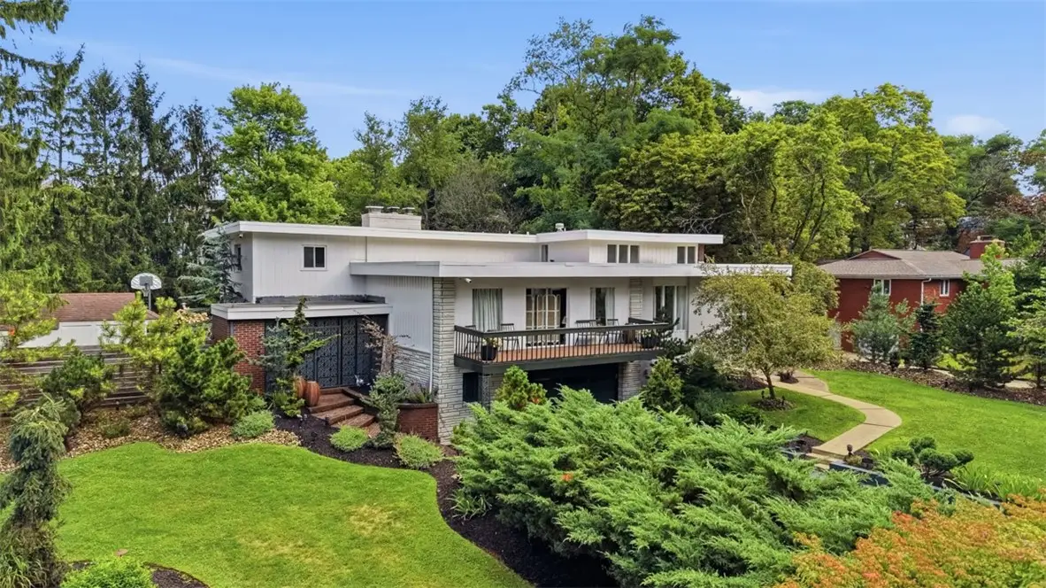 9687 Babcock Blvd, Allison Park, PA 15101 - #1