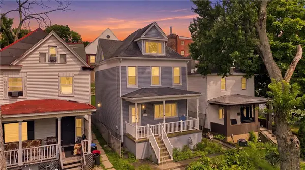 1517 Methyl St, Pittsburgh, PA 15216