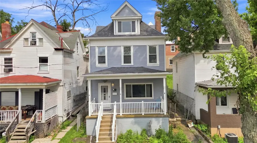 1517 Methyl St, Pittsburgh, PA 15216 - #2