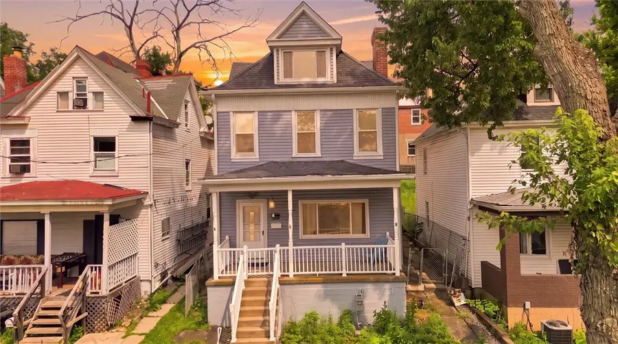 1517 Methyl St, Pittsburgh, PA 15216 - #3