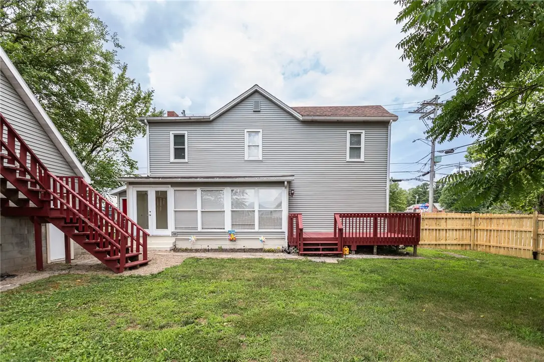 353 Derrick Ave, Uniontown, PA 15401 - #1