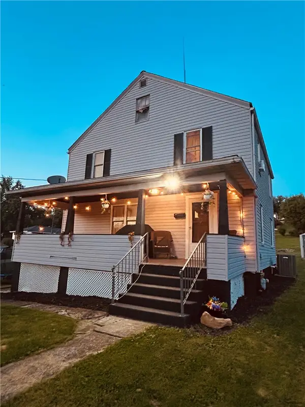 1309 Main St, Burgettstown, PA 15021