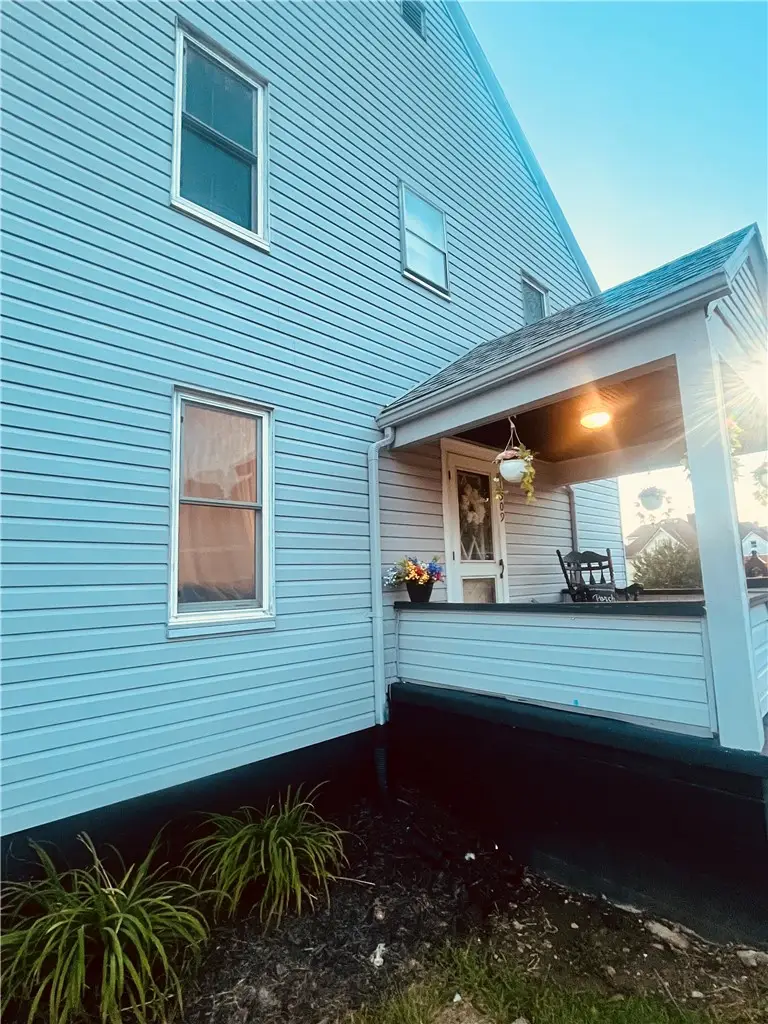 1309 Main St, Burgettstown, PA 15021 - #2