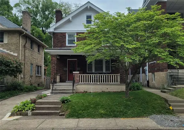 319 Carnegie Pl, Pittsburgh, PA 15208