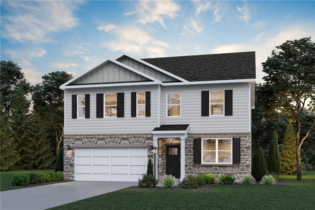 229 Rolling Mill Lane, Finleyville, PA 15332 - #1