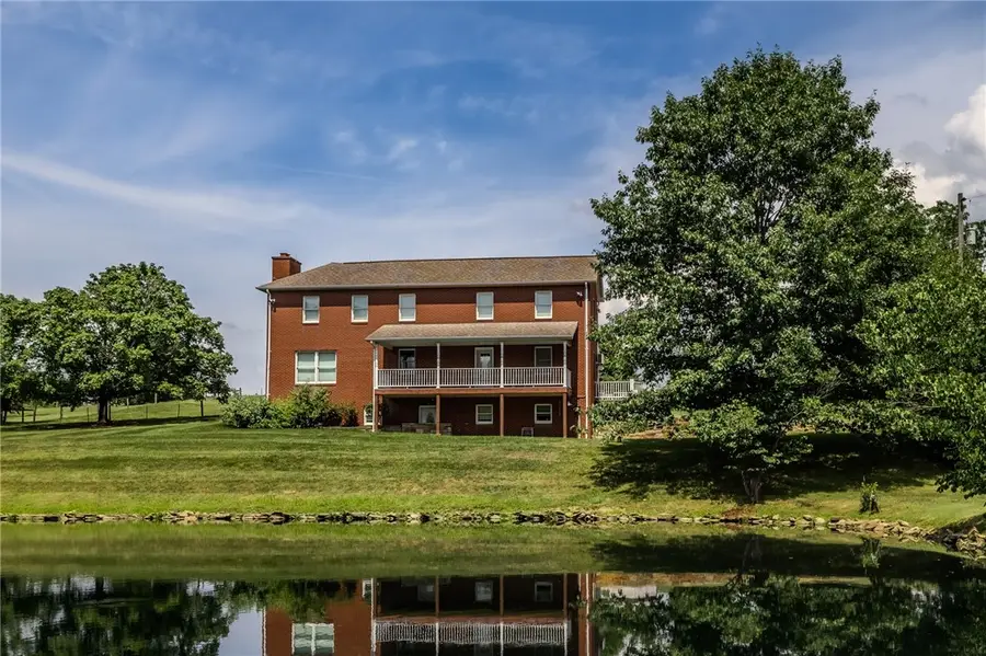 440 Owl Hollow Road, Ligonier, PA 15658 - #2
