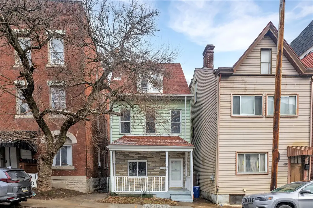 3246 Richardson Ave, Pittsburgh, PA 15212 - #1