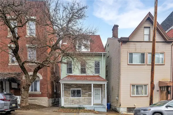 3246 Richardson Ave, Pittsburgh, PA 15212