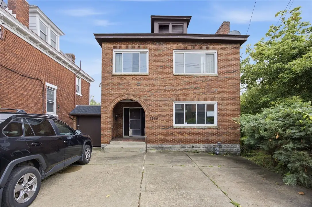 2960 Churchview Ave, Pittsburgh, PA 15227 - #1