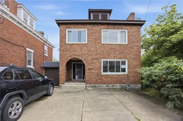 2960 Churchview Ave, Pittsburgh, PA 15227