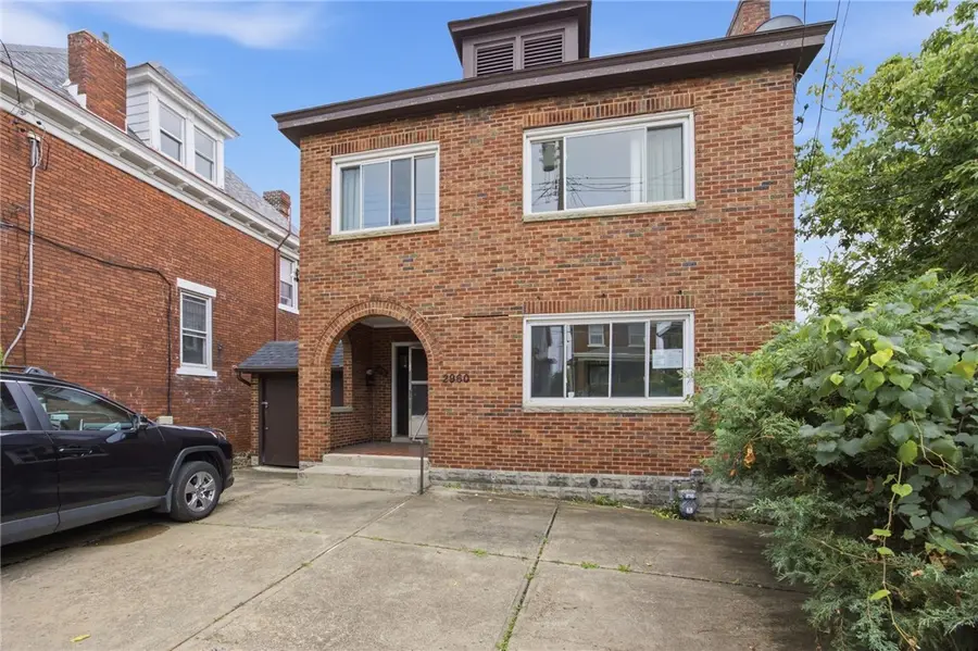 2960 Churchview Ave, Pittsburgh, PA 15227 - #2