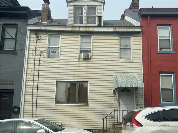 325 44th Street, Pittsburgh, PA 15201