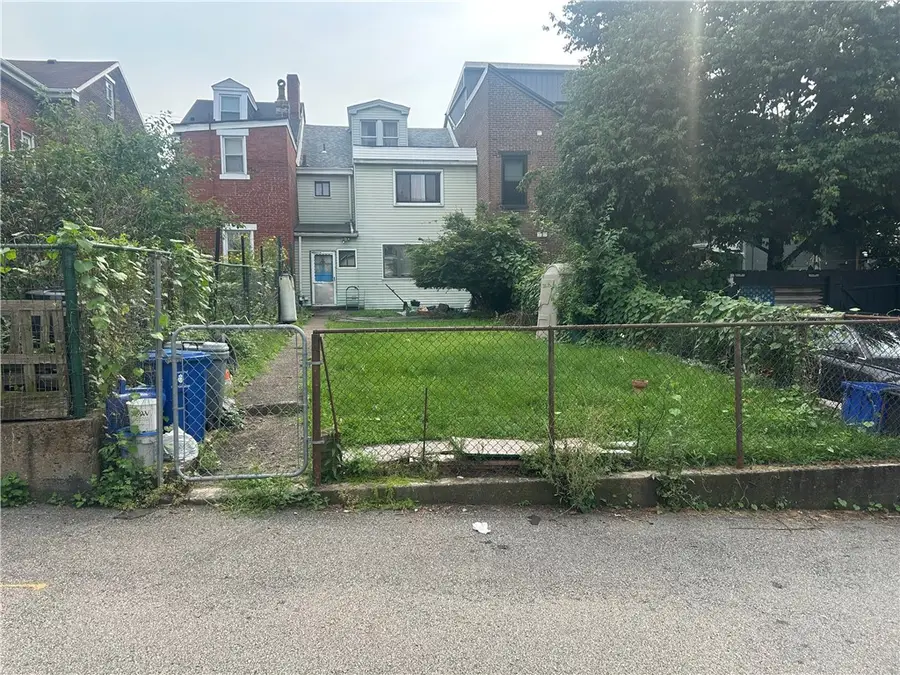 325 44th Street, Pittsburgh, PA 15201 - #2
