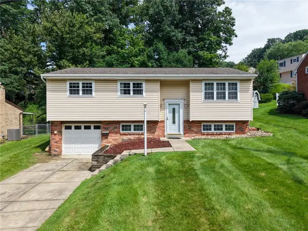 110 York Dr, Pittsburgh, PA 15214