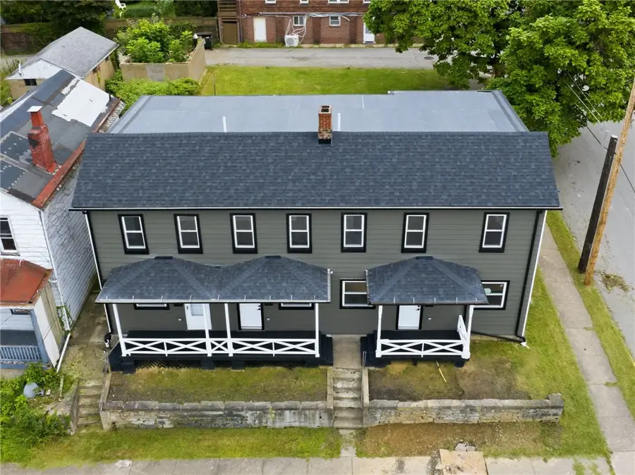 220 E 15th Street, Homestead, PA 15120 - #2