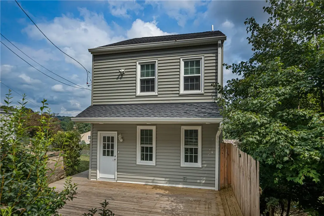 904 Obrien St, Pittsburgh, PA 15209 - #1