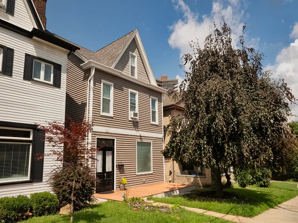 140 Cohassett St, Pittsburgh, PA 15211 - #1
