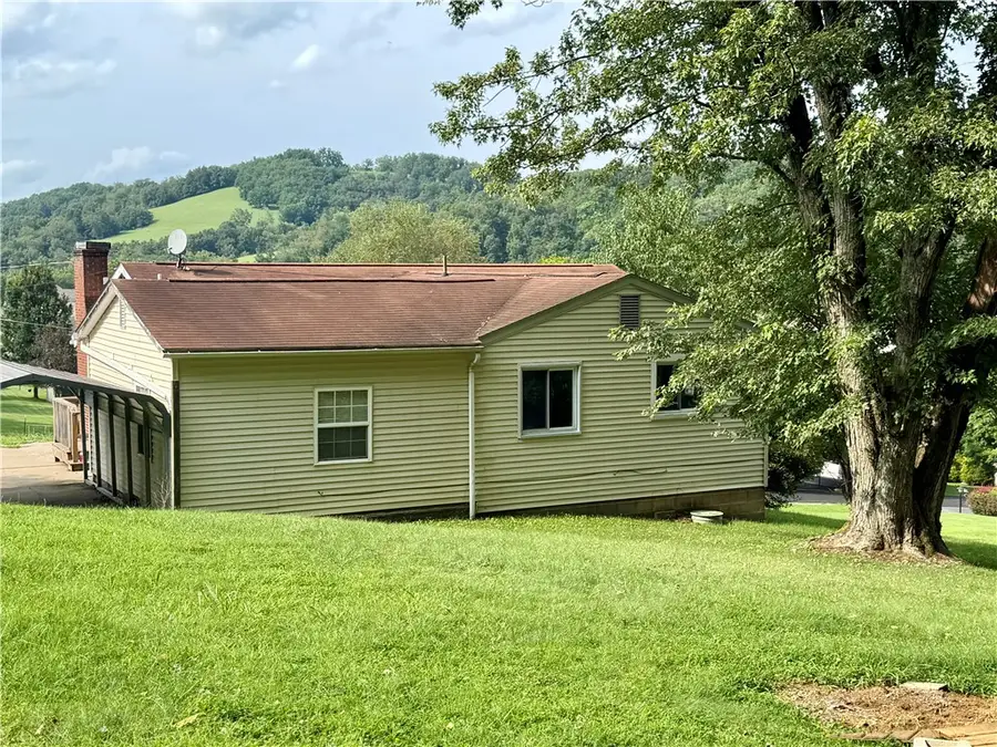 120 3rd Street, Rogersville, PA 15349 - #2