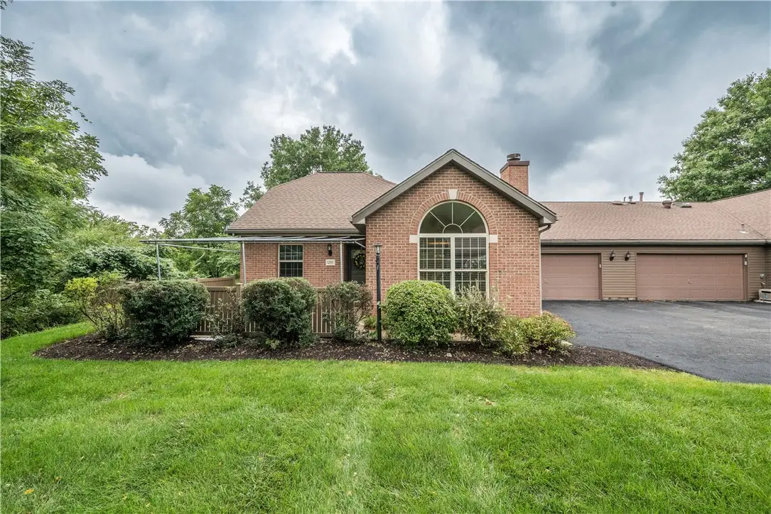 1250 Murry Chase Lane, Murrysville, PA 15668 - #1
