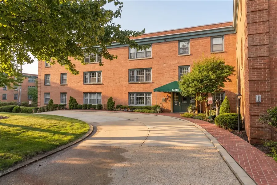 5903 5th Ave #301B, Pittsburgh, PA 15232 - #3
