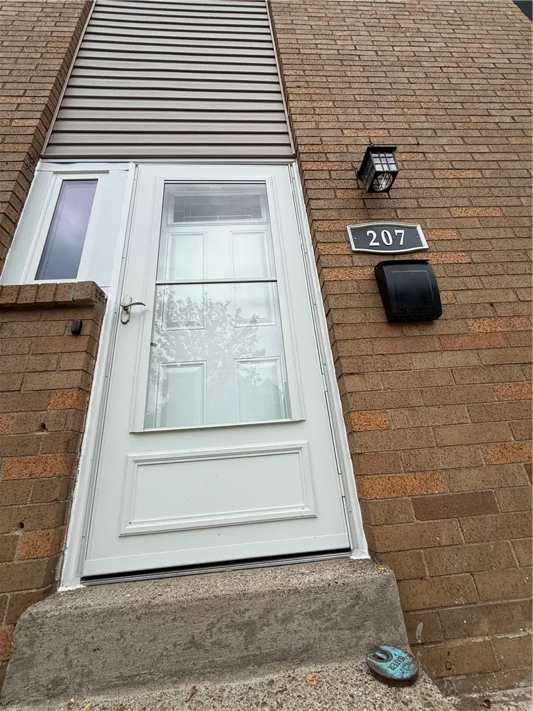207 Rankin Blvd, Braddock, PA 15104 - #1