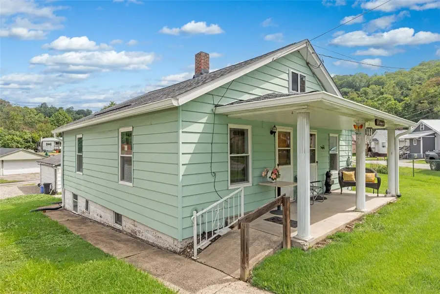 210 Brown Street, Brownsville, PA 15417 - #2
