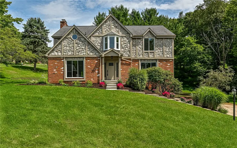 10022 Oakridge Dr, Wexford, PA 15090 - #2