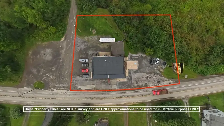 1409 Chicora Rd, Chicora, PA 16025 - #3