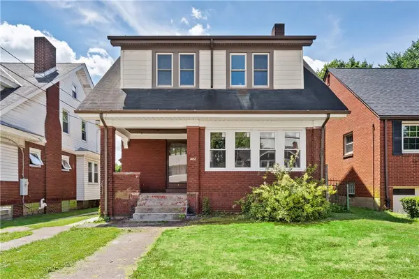 1437 Orchlee St, Pittsburgh, PA 15212